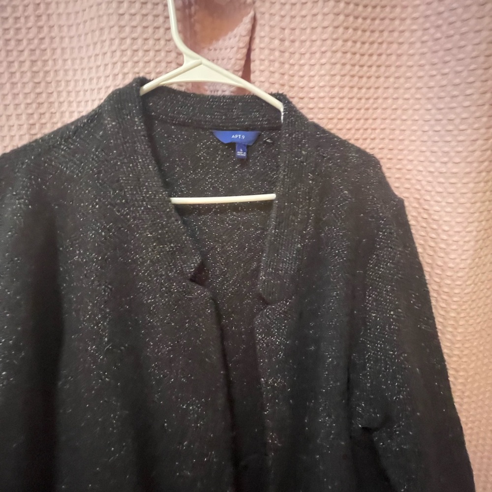 Jacket - Picture 3 of 4